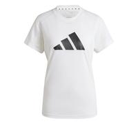 Adidas Train Essentials Logo Short Sleeve T-shirt