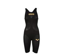 Women's swimsuit Arena Powerskin Air2 Ob Black 28