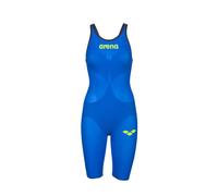 Women's swimsuit Arena Powerskin Air2 Ob Electric Bleu 36