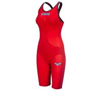 Women's swimsuit Arena Powerskin Carbon Air2 Cb Rouge 28