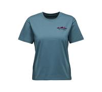 Women's swimsuit Black Diamond Bleu S