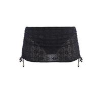 Women's swimsuit bottom with skirt Freya Nomad Nights Noir 2XL