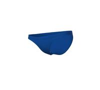 ARENA Performance Women's Solid Team Bikini Bottom Royal-White