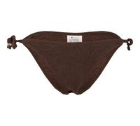 Women's swimsuit bottoms Athlecia Larinie Marron 44