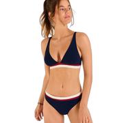 Women's swimsuit bottoms Banana Moon Dino & Laka Bundle Bleu S