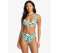 Women's swimsuit bottoms Billabong All The Waves Hi Maya Vert S
