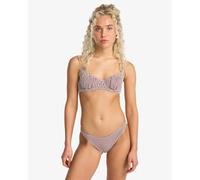 Women's swimsuit bottoms Billabong Mini Wave Check Tropic M