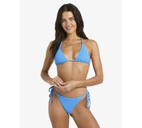 Billabong Rising tide TS Tanga Bikini Bottom true blue M