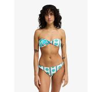 Women's swimsuit bottoms Billabong Salty Waves Tropic L