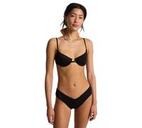 Billabong - Women's Sol Searcher Fiji - Bikini bottom size XL, black
