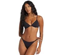 Billabong Sol Searcher Maya Bikini Bottom Black XL Woman