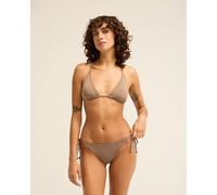 Women's swimsuit bottoms Billabong Sol Searcher Tie Side Tanga M