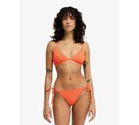 Women's swimsuit bottoms Billabong Summer High Low Tide Orange M