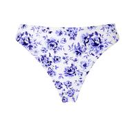 Women's swimsuit bottoms Brigitte Bardot Mythe Blanc 40