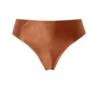Women's swimsuit bottoms Brigitte Bardot Serenite Marron 52