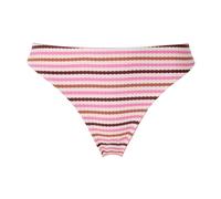 Women's swimsuit bottoms Brigitte Bardot Voyageuse Rose 38