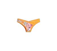 Women's swimsuit bottoms Desigual Nasau Orange L