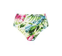 Fantasie Langkawi High Waist Bikini Brief In White White 10