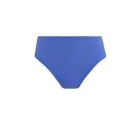 Freya Bikini Brief Jewel Cove 7236 High Waist Blue Size Medium
