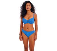 Women's swimsuit bottoms Freya Nomad Nights Bleu L