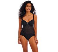 Freya Nomad Nights Bikini Brief Low Rise Crochet Womens Swimwear 205470
