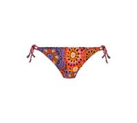 Freya 205675 Santiago Nights Tie Side Bikini Brief Multi