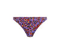 Freya Santiago Nights Bikini Brief High Leg Low Rise Womens Swimwear 205685