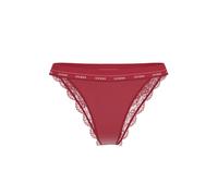 Women's swimsuit bottoms Guess Jane Brazilian Beige M