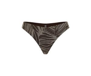 Women's swimsuit bottoms Guess Zoe Brazilian Noir L