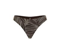 Women's swimsuit bottoms Guess Zoe Brazilian XS