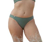 Women's swimsuit bottoms Inaska Chill Regular Cut Vert XS