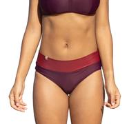 Women's swimsuit bottoms Inaska Flow Rouge XS