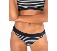Women's swimsuit bottoms Lascana Summer Noir 44