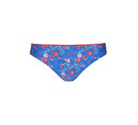 Women's swimsuit bottoms Lisca Java Bleu 44