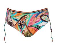 Women's swimsuit bottoms Red Point Abby Multicolore 48