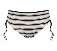 Women's swimsuit bottoms Red Point Amal Blanc 50