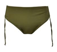 Women's swimsuit bottoms Red Point Catania 7 Vert 44