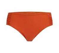 Regatta Womens Aceana Bikini Bottoms High Rise Summer Holiday Swim Suit Orange