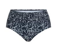 Women's swimsuit bottoms Regatta Loria Bleu 46