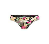 Women's swimsuit bottoms Roxy Beach Classics Fashion Mood Multicolore L