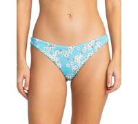 Women's swimsuit bottoms Roxy Classics Cheeky Bleu M