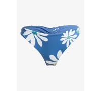 Women's swimsuit bottoms Roxy Essentials Cheeky Bleu M