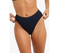 Roxy Two-Piece Bottom Love Classic MID HL Womens Black