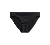 Roxy Rib Love The Comber Bikini Bottom Black S Woman