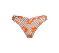 Women's swimsuit bottoms Roxy Mini Hula Orange S