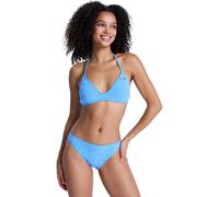 Women's swimsuit bottoms Roxy Paradise Wave Moderate Bleu XS