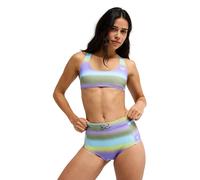 Women's swimsuit bottoms Roxy Pro Surf Classic Violet M