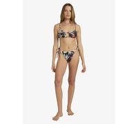 Roxy Pt Beach Classics Ts Bikini - Women Black Bikini Bottoms