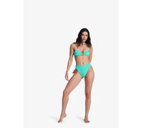 Women's swimsuit bottoms Roxy Sunshine Moderate High Leg Vert L