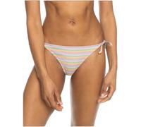 Women's swimsuit bottoms Roxy Wavy Multicolore S